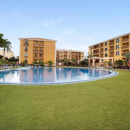 Apartamento Be Happy 77 Arona  Exterior foto