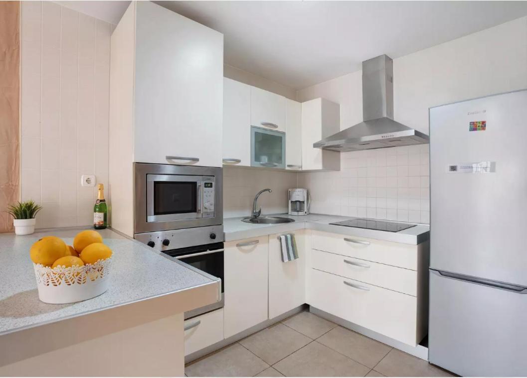 Apartamento Be Happy 77 Arona  Exterior foto